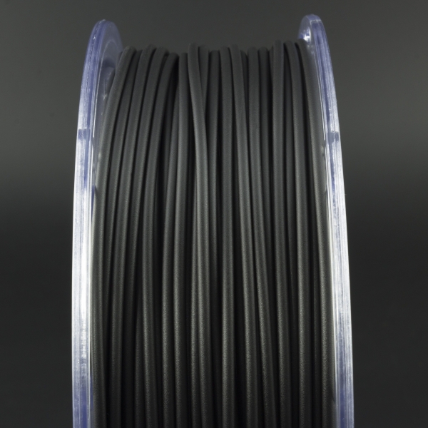 Filamento PLA 2.85mm Negro para Impresora 3D 1Kg ESUN3D ESUN3D - 2