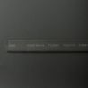 Tubo Termoencogible Negro 8 mm 1 Metro Genérico - 3