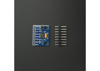 Módulo Sensor Acelerómetro CJMCU ADXL345 Genérico - 1