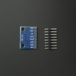 Módulo Sensor Acelerómetro CJMCU ADXL345 Genérico - 3