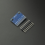 Módulo Sensor Acelerómetro CJMCU ADXL345 Genérico - 4