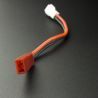 Conector MOLEX 51005 Hembra a RCY Macho 2P  Genérico - 4
