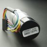 Motorreductor con Encoder 200 RPM 2.6Kg.cm Motorreductor con Encoder 200 RPM 2.6Kg.cm