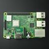 Raspberry Pi 3 Model B+ Raspberry Pi 3 Model B+