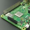 Raspberry Pi 3 Model B+ Raspberry Pi 3 Model B+
