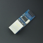 Módulo Ethernet ENC28J60 para Arduino Módulo Ethernet ENC28J60 para Arduino