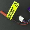 Batería Lipo TURNIGY Nano-Tech 300mah 7.4V 35C Turnigy - 5