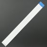 Cable Plano Flexible FFC AWM-20624 14P 1 mm Genérico - 3