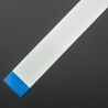 Cable Plano Flexible FFC AWM-20624 14P 1 mm Genérico - 4