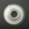 Malla Para Desoldar Estaño Solder Wick 2.0 mm 1.5 metros Genérico - 2