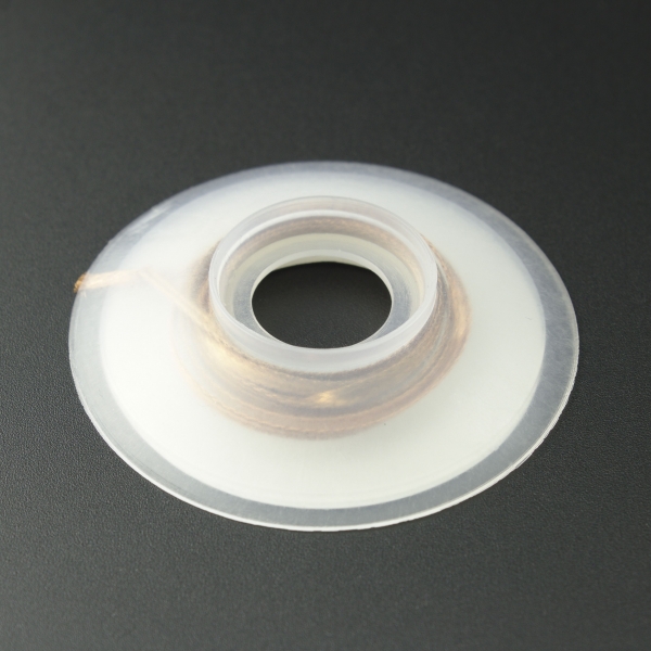 Malla Para Desoldar Estaño Solder Wick 2.0 mm 1.5 metros Genérico - 4