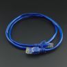 Cable de Red Patch Cord CAT5E 1 Metro Genérico - 3