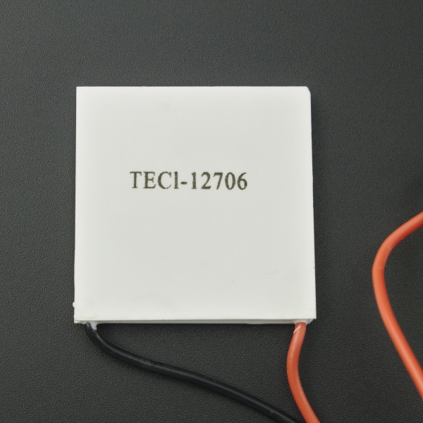 Disipador Celda Peltier TEC1-12706 Genérico - 3