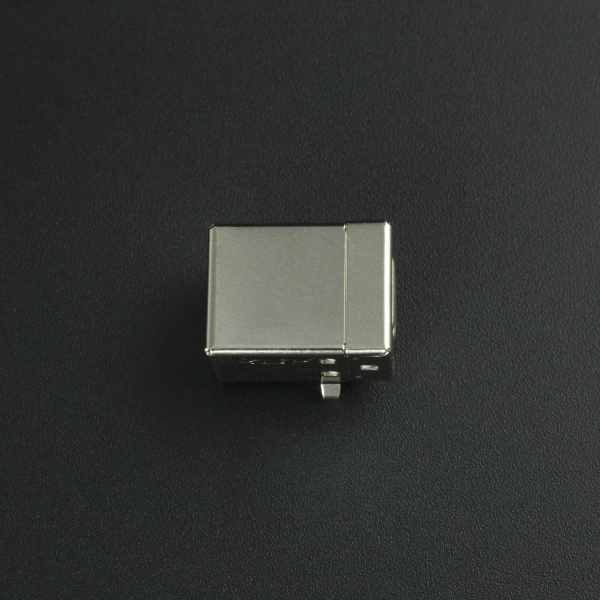Conector USB tipo B Hembra THT Genérico - 2 Conector USB tipo B Hembra THT Genérico - 2
