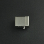 Conector USB tipo B Hembra THT Genérico - 2 Conector USB tipo B Hembra THT Genérico - 2