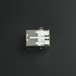 Conector USB tipo B Hembra THT Genérico - 3 Conector USB tipo B Hembra THT Genérico - 3