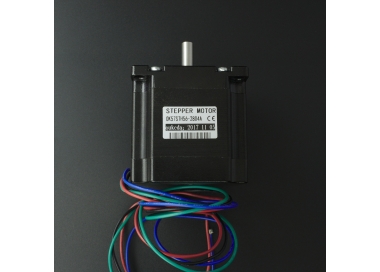 Motor Paso a Paso 12.2 KgCm Genérico - 3
