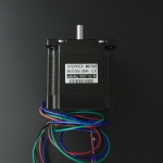 Motor Paso a Paso 12.2 KgCm Genérico - 3