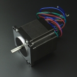 Motor Paso a Paso 12.2 KgCm Genérico - 4