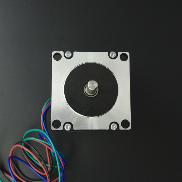 Motor Paso a Paso 12.2 KgCm Genérico - 5