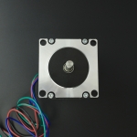 Motor Paso a Paso 12.2 KgCm Genérico - 5