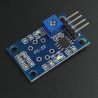 Modulo Adaptador Para Sensores de Gas MQ o Sensores de CO2 FC-22  - 3