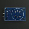 Modulo Adaptador Para Sensores de Gas MQ o Sensores de CO2 FC-22  - 5