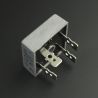 Puente Rectificador 35A KBPC3510 Genérico - 5 Puente Rectificador 35A KBPC3510 Genérico - 5