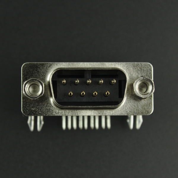 Conector DB9 Conector DB9