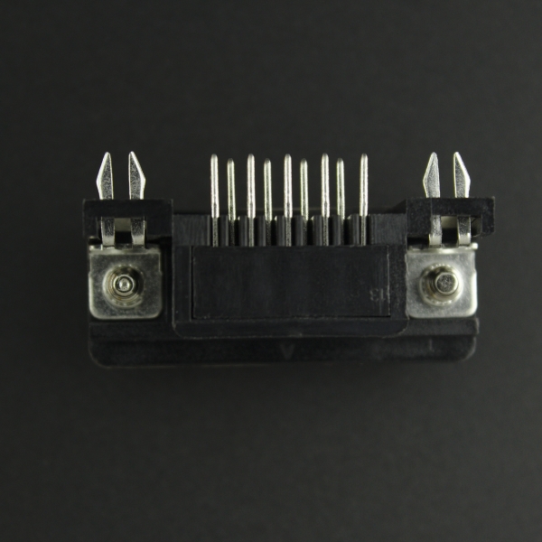 Conector DB9 Conector DB9