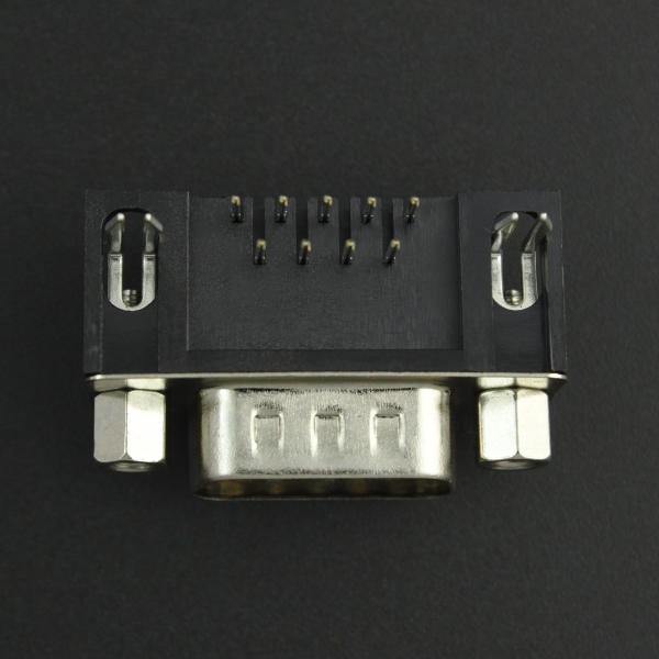 Conector DB9 Conector DB9