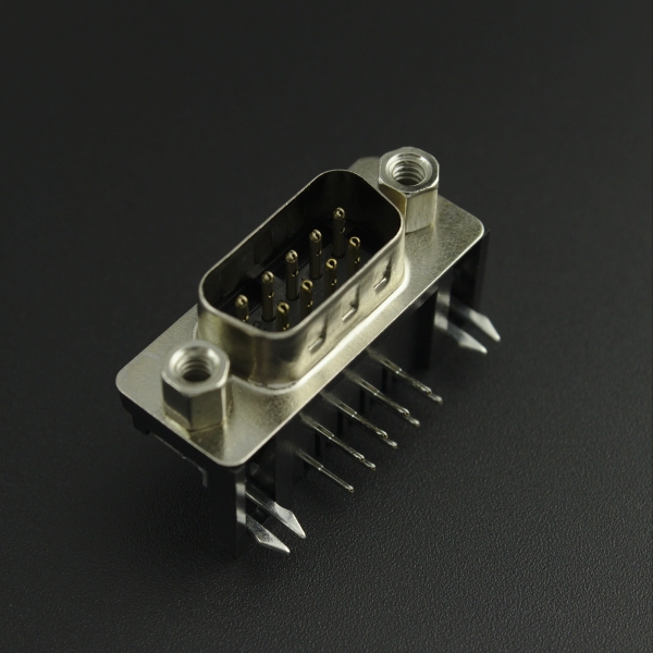 Conector DB9 Conector DB9