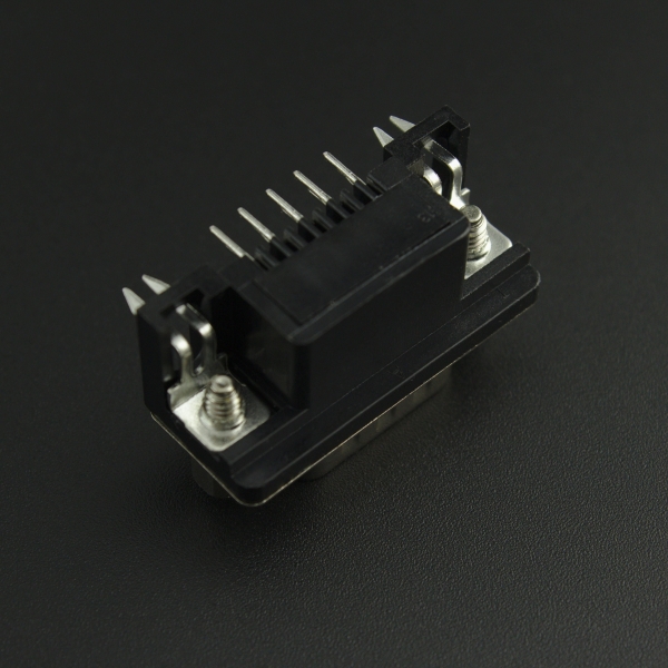 Conector DB9 Conector DB9