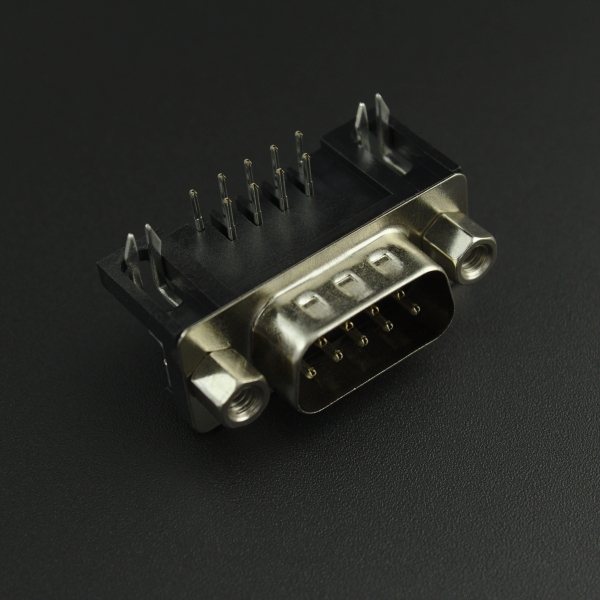 Conector DB9 Conector DB9