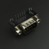 Conector DB9 Conector DB9
