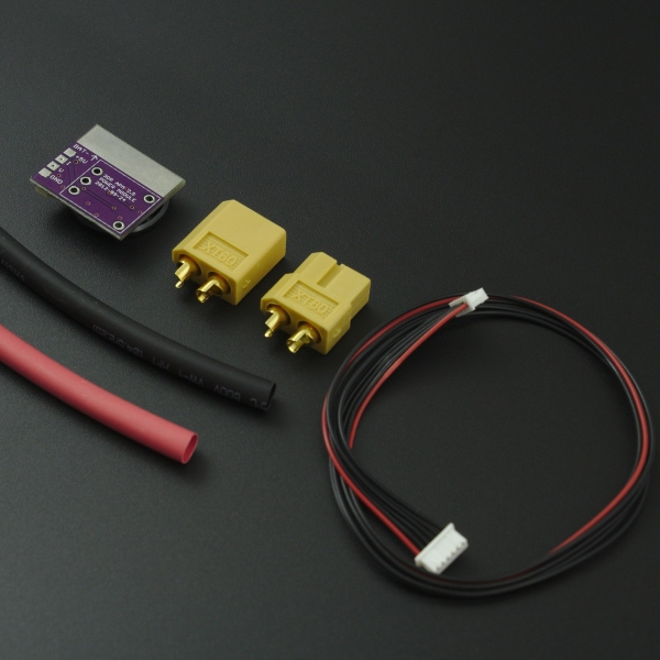 3dr apm 2.5 power module