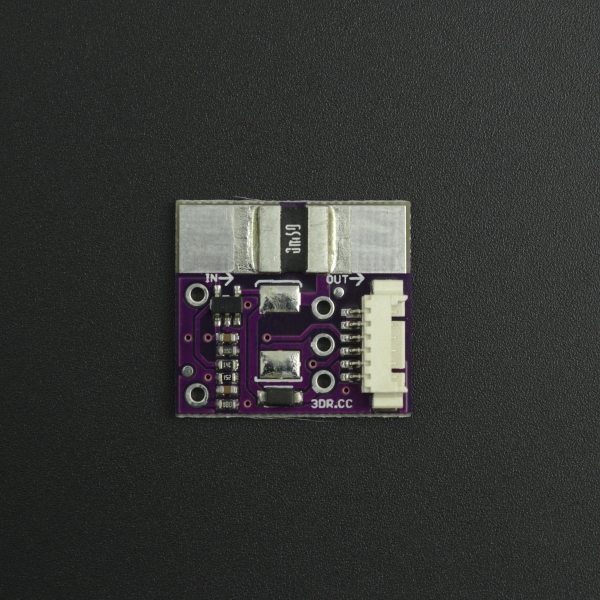 Módulo de Potencia 3DR Para Controlador APM Genérico - 4