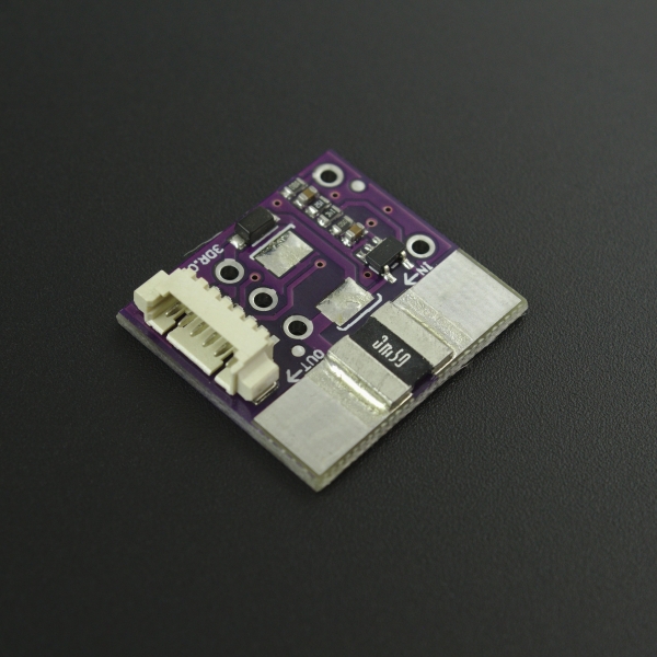 Módulo de Potencia 3DR Para Controlador APM Genérico - 6