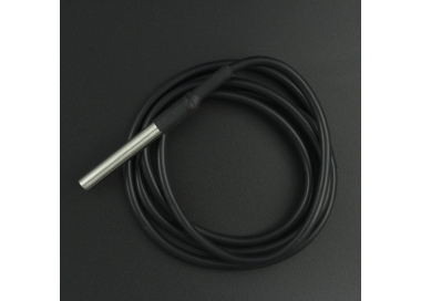 Sensor de Temperatura DS18B20