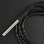 Sensor de temperatura a prueba de agua DS18B20 Genérico - 3