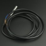 Sensor de temperatura a prueba de agua DS18B20 Genérico - 4