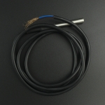 Sensor de temperatura a prueba de agua DS18B20 Genérico - 5