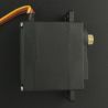 Servomotor MG995 Piñoneria Metálica 360° Rotación Continua Genérico - 8 Servomotor MG995 Piñoneria Metálica 360° Rotación Continua Genérico - 8