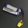 Batería Lipo TURNIGY Nano-Tech 1000mah 7.4V 25C Turnigy - 6