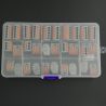 Kit De 30 Conectores PCT212/2P PCT213/3P PCT215/5P Genérico - 1 Kit De 30 Conectores PCT212/2P PCT213/3P PCT215/5P Genérico - 1