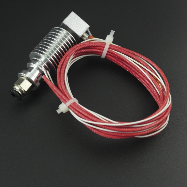 Hotend o Fusor para Filamento Impresora 3d Hotend o Fusor para Filamento Impresora 3d
