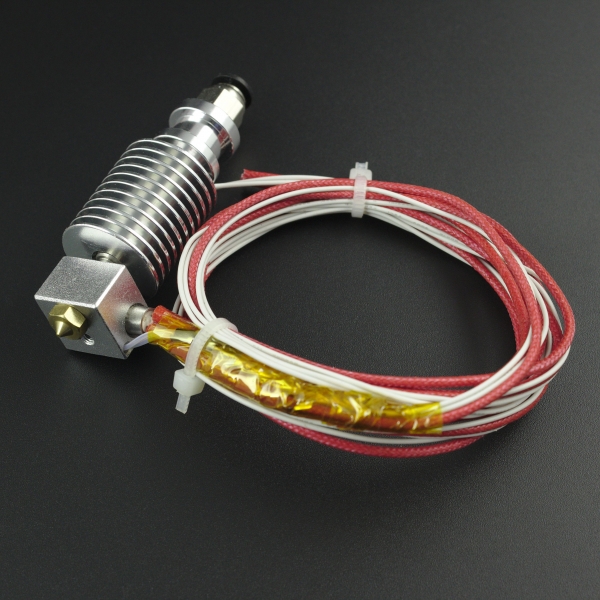 Hotend o Fusor para Filamento Impresora 3d Hotend o Fusor para Filamento Impresora 3d