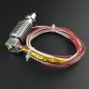 Hotend o Fusor para Filamento Impresora 3d Hotend o Fusor para Filamento Impresora 3d