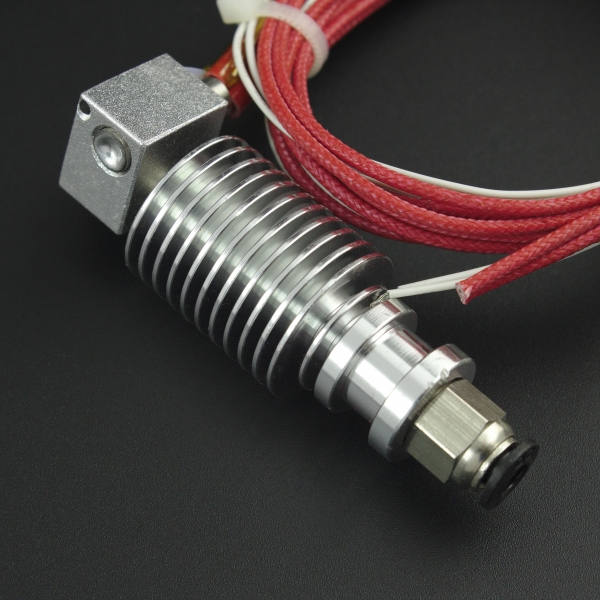 Hotend o Fusor para Filamento Impresora 3d Hotend o Fusor para Filamento Impresora 3d