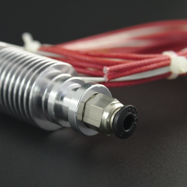 Hotend o Fusor para Filamento Impresora 3d Hotend o Fusor para Filamento Impresora 3d